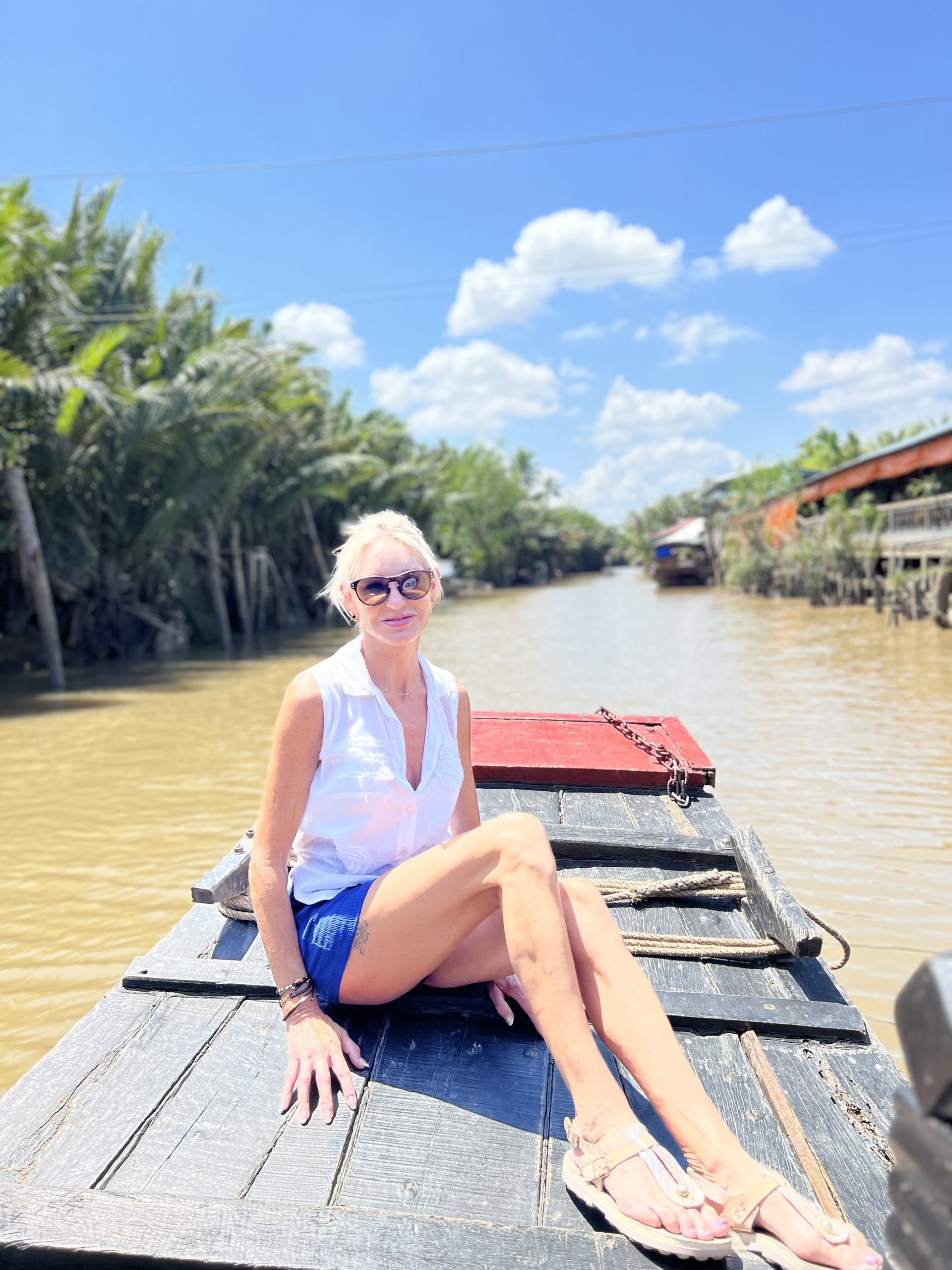 BEN TRE