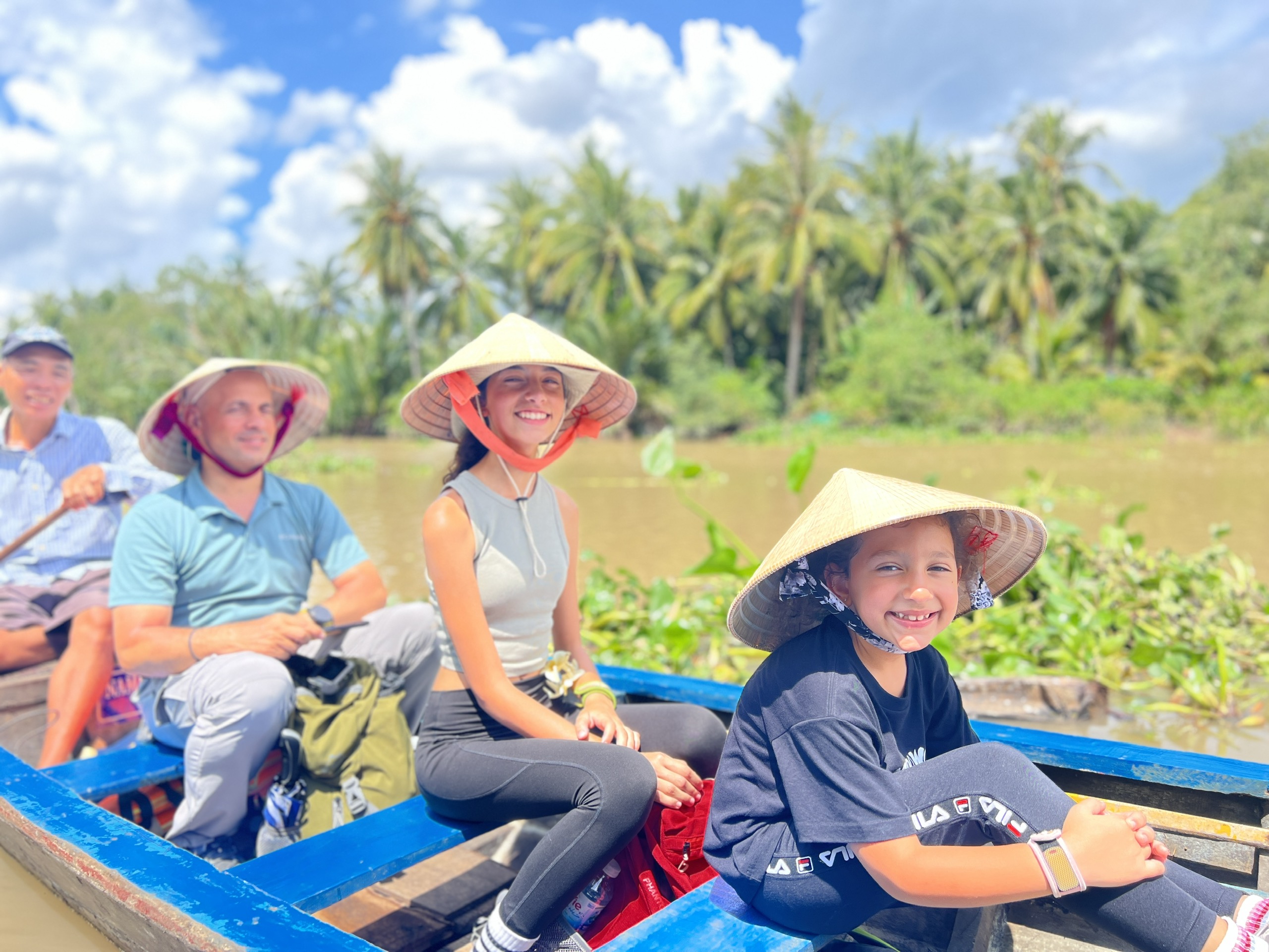 BEN TRE