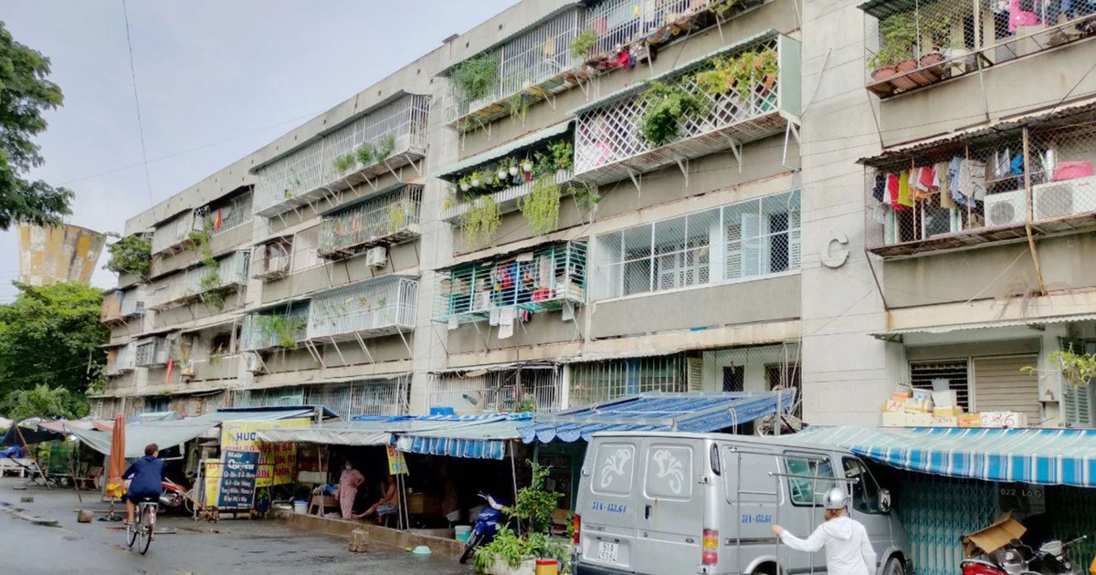 BINH QUOI PENINSULA
