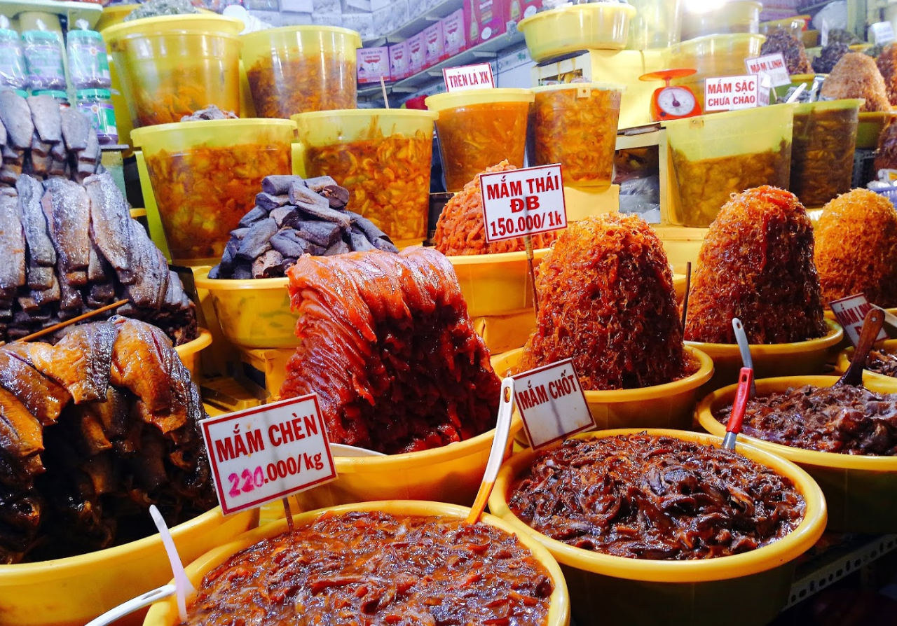 BEN TRE CAN THO CHAU DOC 3N2D