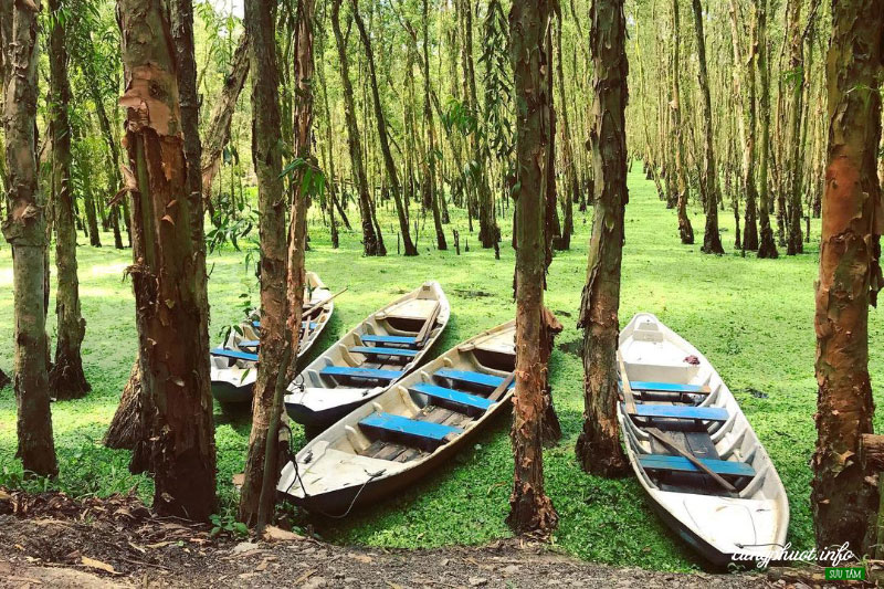 BEN TRE CAN THO CHAU DOC 3N2D