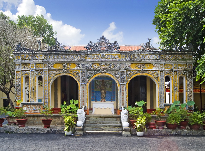 DONG NAI